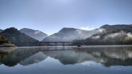 Apartamento Amazing Lake View