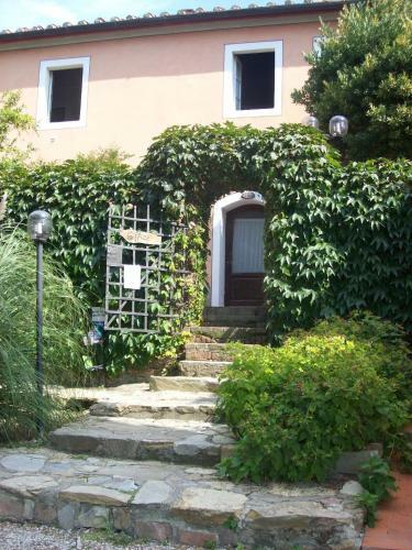 Agroturismo Residence La Casina