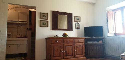 Apartamento Borgo La Leccia