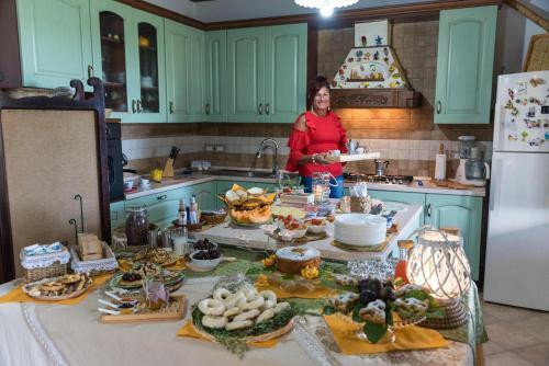 Bed & Breakfast Il Brillocco