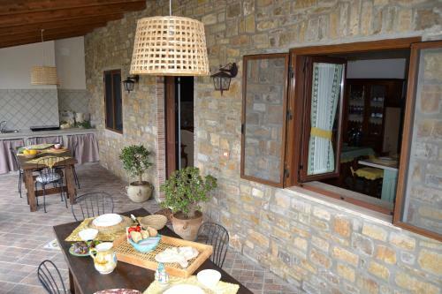 Bed & Breakfast Il Brillocco