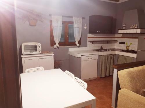 Agroturismo Pian Di Rocca Country
