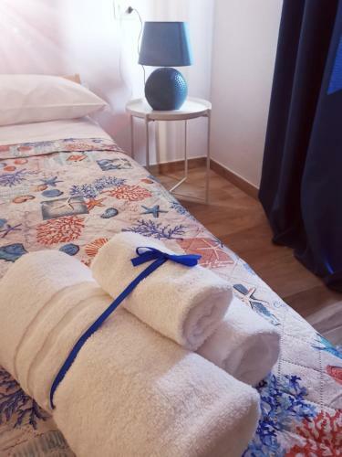 Agroturismo Pian Di Rocca Country