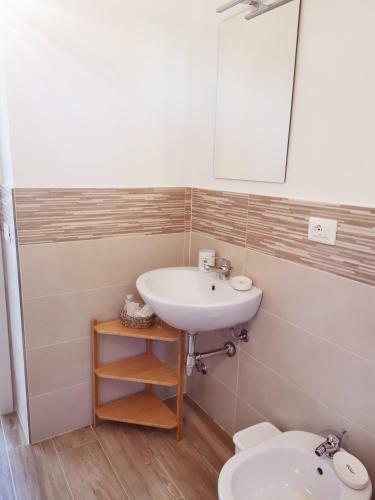 Agroturismo Pian Di Rocca Country