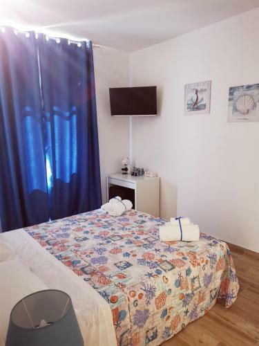 Agroturismo Pian Di Rocca Country
