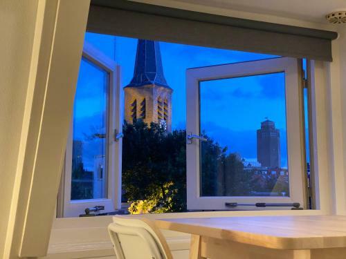 Apartamento Church Square Studio