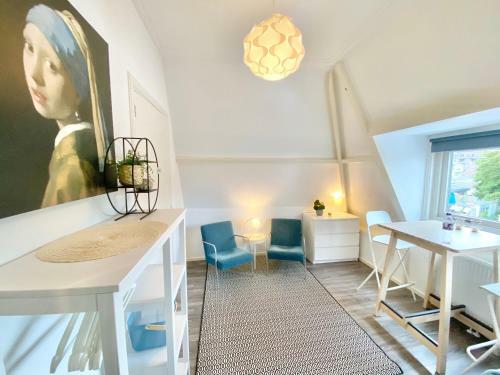 Apartamento Church Square Studio