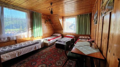 Kwatera U Miko?ajczyk�w