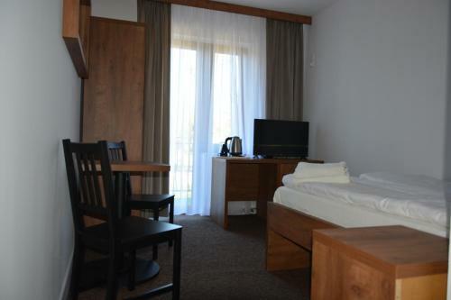 Hostal Willa Elita