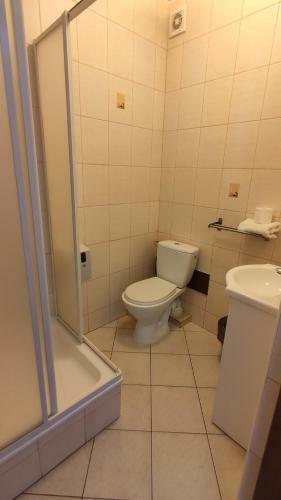 Hostal Willa Elita