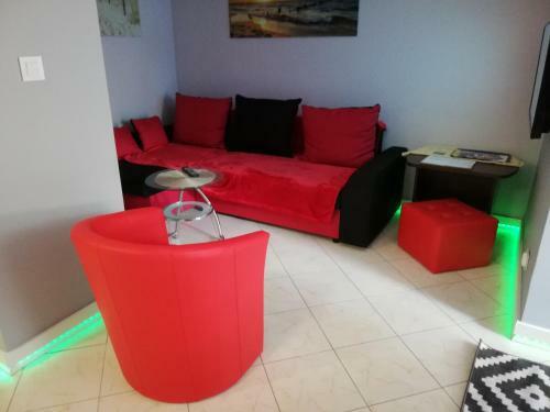 Apartament 302 Kiky