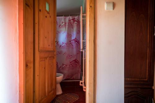 Hostal Pensiunea Elena
