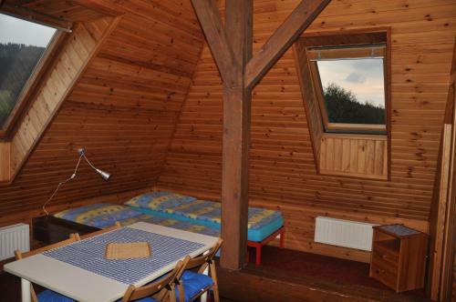 Hostal Penzion U Fanou?e