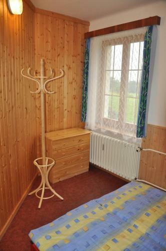 Hostal Penzion U Fanou?e