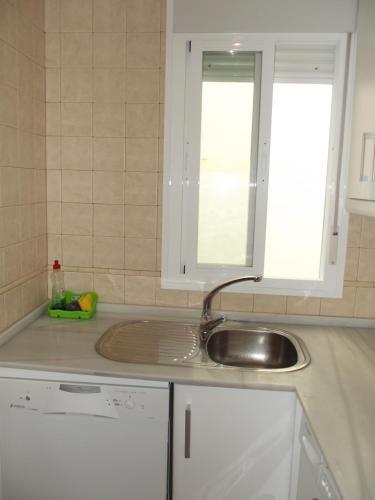 Apartamento En Conil