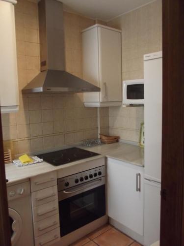 Apartamento En Conil