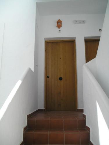 Apartamento En Conil