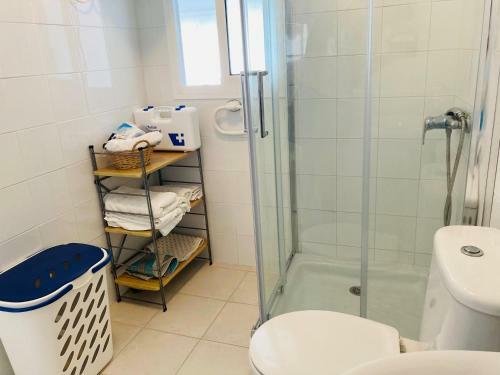 Apartamento Conil Centro