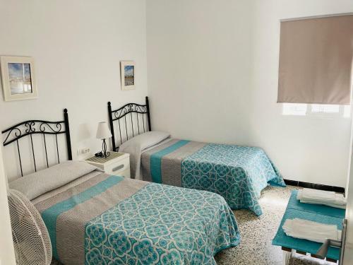 Apartamento Conil Centro