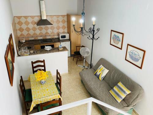 Apartamento Conil Centro