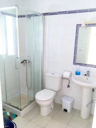 Apartamento Conil Centro