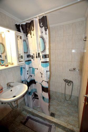 Konstantinidis Apartments