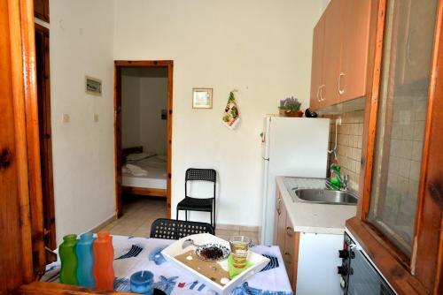 Konstantinidis Apartments