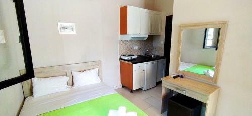 Alfa Alfa Apartments