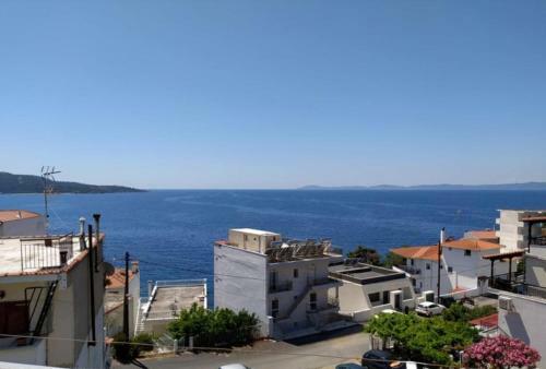 Apartamento Pension Nefeli