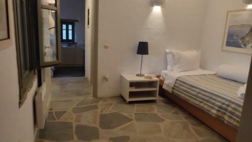 Otzias Residence