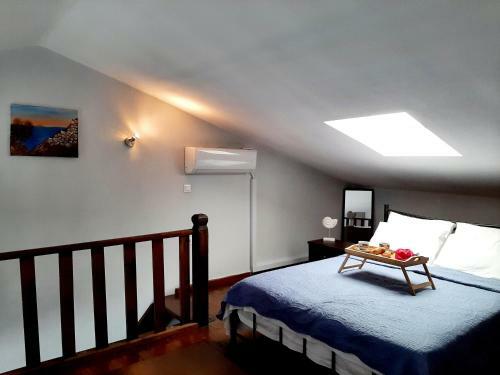 Apartamento Christina's Sea House