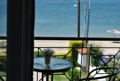 Apartamento Christina's Sea House