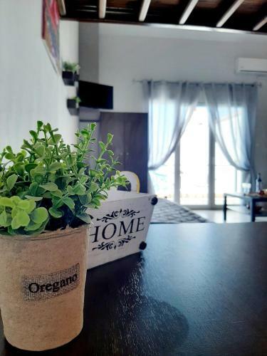 Apartamento Christina's Sea House
