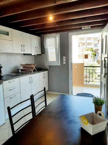 Apartamento Christina's Sea House