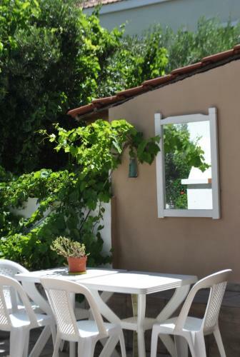 Apartamento Christina's Sea House
