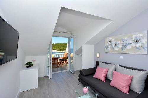 Hostal Villa Stonehouse