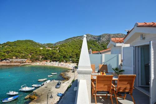 Hostal Villa Stonehouse