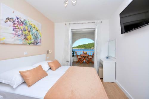 Hostal Villa Stonehouse