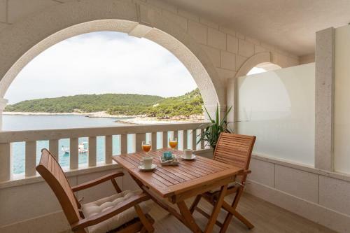 Hostal Villa Stonehouse