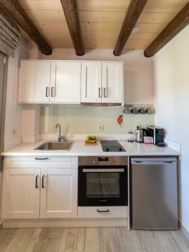 Apartamentos Perla Luxury Living