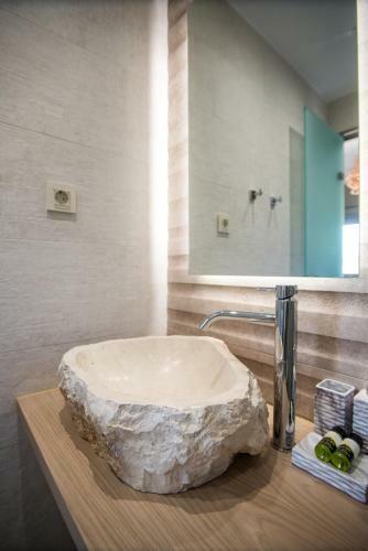 Apartamentos Perla Luxury Living