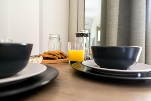 Apartamentos Perla Luxury Living