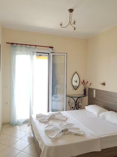 Apartamento Diogenis Parga Studios