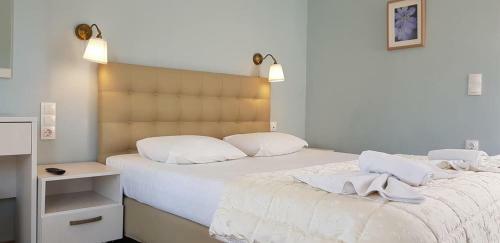 Apartamento Diogenis Parga Studios