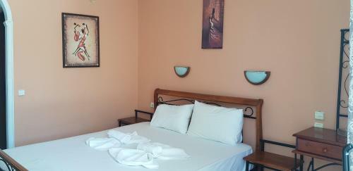 Apartamento Diogenis Parga Studios