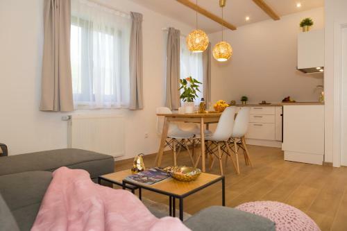Plitvice Retreat Apartments