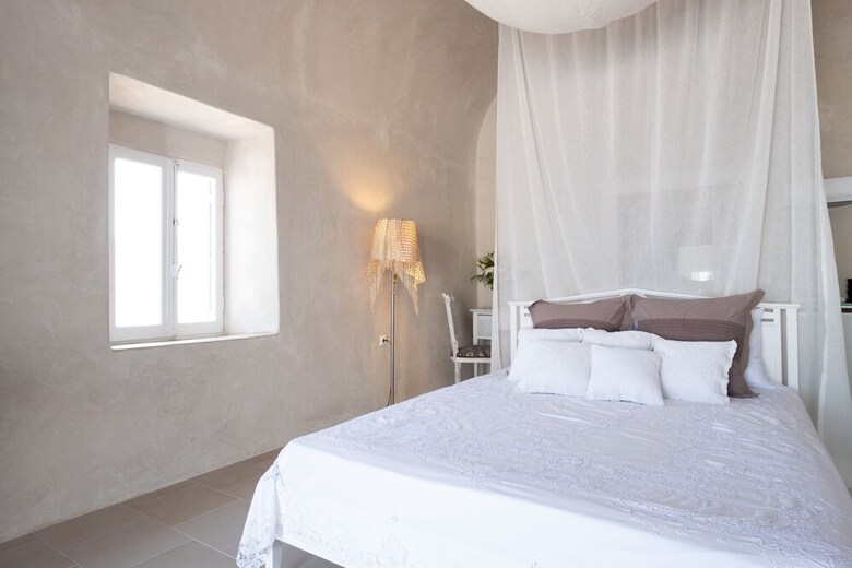 Apartamento Deltami Santorini