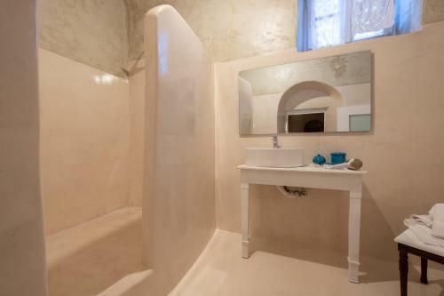 Apartamento Deltami Santorini