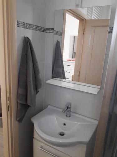 Apartamento Casa Marcello