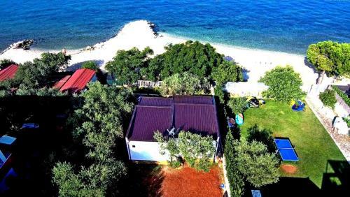 Mobile Homes Olive And Sea